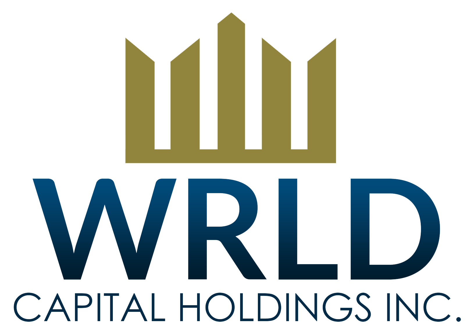 WRLD